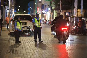 ހެންވޭރު ގެއެއްގައި މަރުވެފައި އޮތް މީހަކު ފެނިއްޖެ