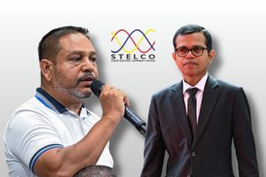 ކޮރަޕްޝަނުގެ ޝަކުވާ އާއެކު ވަޒީފާއިން ކަނޑާލި ކަމުގެ ތުހުމަތު
