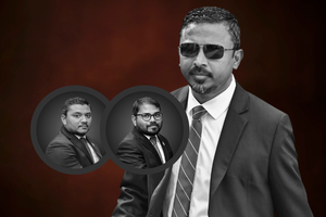 JSC forms "government committee" to investigate Suood
