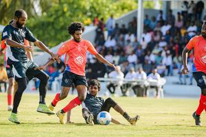 ކުޅުއްފުށްޓާއި ނެއްލައިދޫ މެޗުން އެޓޯލް ޗެމްޕިއަންޝިޕް ފަށަނީ