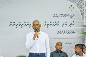 "ކައުންސިލްތަކުގެ ދައުރާއި ވާޖިބު އަދާކުރުން ވަރުގަދަވާންޖެހޭ" 