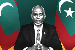 ސަރުކާރުގެ ފުރަތަމަ ހަމަހުގެ އުސްއަލިތައް: ކާމިޔާބީތަކާއި ނާކާމިޔާބީތައް