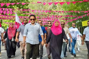 ވިލިމާލެ ޑަބްލިއުޑީސީ ދެ ވޯޓު ގުނުމުން ވެސް ނަތީޖާ ބަދަލެއް ނުވި