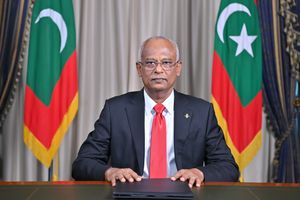 ރައީސް އެދިވަޑައިގަތީ ރައްޔިތުންގެ ފުރިހަމަ އެއްބާރުލުމަށް