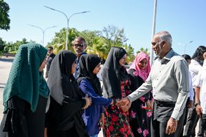 އިންތިހާބު ބޯމަތިވެފައި ވަނިކޮށް ހިރިމަރަދޫ ކައުންސިލް އުވާލައިފި