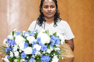 ތެލަށް ބަރޯސާވާ މިންވަރު ކުޑަކުރަން އެއްބާރުލުން ބޭނުންވޭ: ޝައުނާ