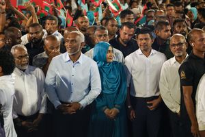 ހަރަދު ކުޑަކުރުމުގެ ސާކިއުލާ ނުނެރެނީ އިންތިހާބު އޮތުމުން!