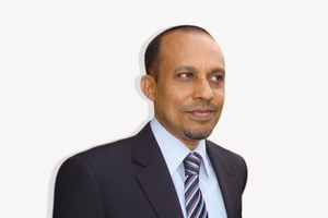 އެޗްޑީސީގެ މެނޭޖިން ޑިރެކްޓަރަކަށް މައުރޫފް ޖަމީލު އައްޔަނުކޮށްފި