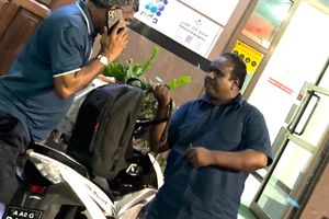 MVR 75,000 to each PNC MP from the President this month 