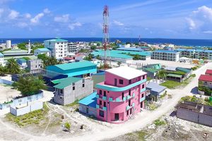 ނައިފަރު ފްލެޓުތައް މަރާމާތު ނުކުރާ ކަމަށް ބުނާ ވާހަކަ ދޮގުކޮށްފި