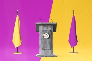 ސިޔާސީ "ސެލެބްރިޓީން": މިއީ ހަމަ ޑިމޮކްރެޓިކް ސަގާފަތެއްތަ؟