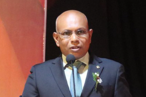 ސުޕްރީމް ކޯޓުގެ އެސްޖީ ކަމުން ފާއިޒު ވަކިކުރީ ގޯސްކޮށް