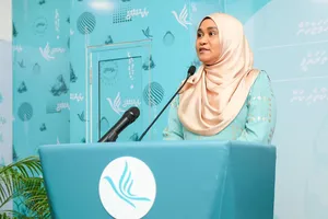 ސާޖިދާ ވިދާޅުވީ ސަރުކާރު މިދަނީ ރަނގަޅު ސިޔާސަތަކަށް ކަމަށް!