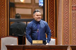 "މަހުގެ އަގު ކުޑަ ކުރީ ހެޔޮ ނިޔަތުގައި، ސިނާއަތުގެ ލާބައަށް"