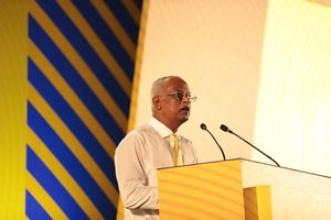 ރިޔާސީ އިންތިހާބު ކާމިޔާބު ކުރާނަން, ވެރިކަން ދަމަހައްޓައިވެސް ދޭނަން