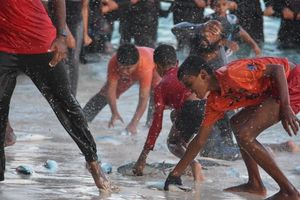 ރާގޮނޑި ވަންނަ ސަރަހައްދު ތަރައްގީކޮށް ދޭން ބުރުނީން އެދިއްޖެ