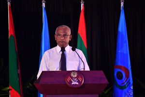 "ޒުވާން ޖީލު އެދޭ ހައްގުތަކާއި މިނިވަންކަން ފުރިހަމަކޮށް ދޭނަން"
