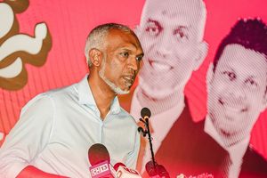 ޓޫރިޒަމް މުވައްޒަފުންނާއި މަސްވެރިންނަށް މުއިއްޒުގެ ވައުދުތަކެއް