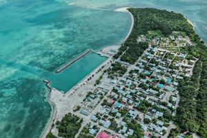 މަޝްވަރާތަކަށްފަހު މާފަރު ކައުންސިލަށް އަލުން ކަރަންޓު ދީފި