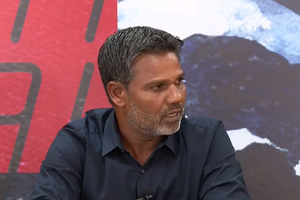 "ފައިސާ ބަހާ ވާހަކަ ދައްކާ ޕީއެންސީ މެންބަރުން ހޯދަން އެބަ އުޅޭ"