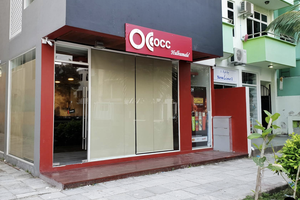Nepalese cashier stabbed inside shop