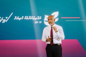 މީޑިއާ ހައުސްގެ މައްސަލަ އޭސީސީ އާއި ފުލުހަށް ހުށަހަޅައިފި