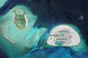 ދެކޮމަންޑޫ ގުޅައިލުމުގެ މަސައްކަތް ވަރަށް އަވަހަށް ފަށާނެ: ރައީސް
