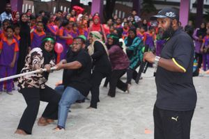 ގިޔާސުއްދީނުގެ ދުވަސްތަކުން އެކުވެރި މާދިހުގެ ހަނދާން