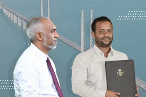 Govt does not know cost and date to begin Addu bridge