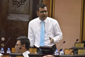 ބަދުއަހުލާގީ ވީޑިއޯގެ ތާޑްޕާޓީ އެނަލިސިސްއެއް ހެދުމަށް ކާނަލް ނަޝީދު އެދިއްޖެ