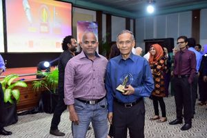 ހަވީރުގެ މައްސަލަ އިސްތިއުނާފުކުރުމުގެ ހުއްދަ ޑރ. ޒާހިރަށް ދީފި 