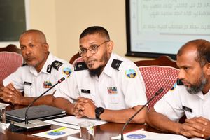 ވޭޕު އެތެރެކޮށްގެން ކުރާ ޖޫރިމަނާ ނުލިބޭނެ: ކަސްޓަމްސް