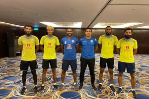 ފުރުސަތު ދޭ ވަރަކަށް ދިވެހި ކީޕަރުން ފެންވަރު ސާބިތުކޮށްދޭނެ