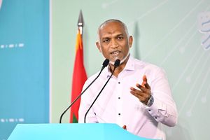 ހާޑިންހަމް އާ ބައްދަލު ކުރީ އިސްލާމް ދީނުގެ ދިފާއުގައި: ރައީސް