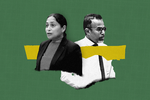 ތަމްސީލުކުރި، އެކަމަކު ދެކޮޅަށް: ކިހިނެއްވާ ކަމެއް؟