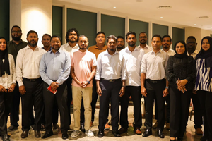 ކޮމިއުނިސްޓު ޕާޓީގެ ދައުވަތަކަށް ޕީއެންސީގެ ވަފުދެއް ޗައިނާއަށް 