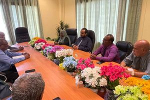 ހިޔާނާތްތެރިވި ކައުންސިލަރުންނާއެކު ނަސޭހަތުގެ އެއްބަސްވުމަކަށް 