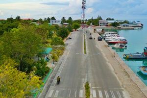 ތިނަދޫން ވެސް ކުޑަކުއްޖަކާ ބެހުނު މައްސަލައެއް