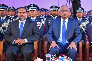 އެމްޑީޕީއާ އެކު ކޯލިޝަން ހެދުމަށް އަދާލަތުން ނިންމައިފި