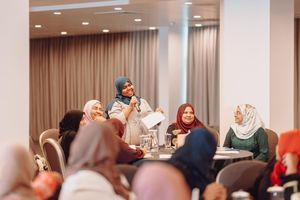 Maldives' first mental health conference underway