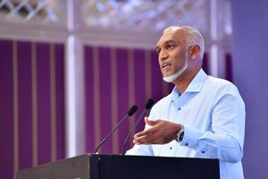 "އިގުތިސާދު ކޮޅަށްޖެހުމަށް އިންޑިއާ ދަތުރުން ކުރިއެރުން ލިބުނު"