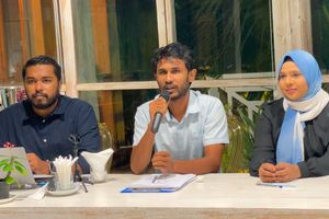 Firushan elected interim President of The Democrats