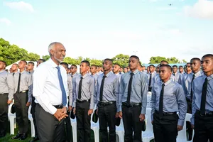 ނެޝަނަލް ސާވިސްގެ ގަވަނިން ކައުންސިލެއް އުފައްދަނީ