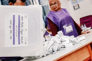 Transparency Maldives concerned over lack of awareness for vote