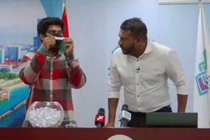 ސިޓީ ކައުންސިލުން ދޫކުރި ޕާކިން ސްލޮޓުތަކުގެ މައްސަލަ އޭސީސީއަށް