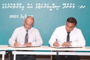 ނުވަ ރަށެއްގެ ސިއްހީ ހިދުމަތްދޭ ތަންތަނުގެ އައު އިމާރާތް އަޅަނީ
