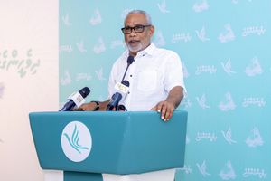 މިކަން އަބްދުއްރަހީމަށް ގޯހެއް ނުވި!