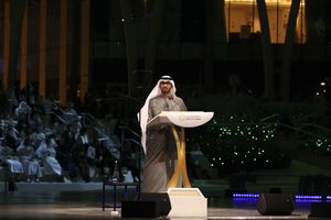 UAE vows to allow 'peaceful' assembly at COP