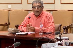 އާތިފްގެ މައްސަލަ ގެންދަން ނިންމައިފި، ދިފާއުގެ ޝަކުވާތަކެއް!