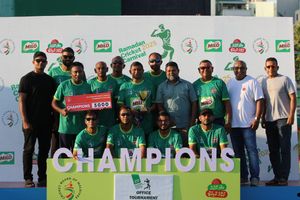 ކްރިކެޓް ކާނިވަލުގެ އޮފީސް މުބާރާތުގެ ތަށި ސިފައިންނަށް